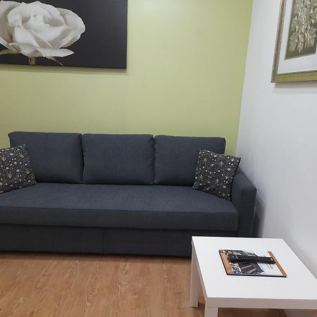 Comfort Stay Apartments Birmingham Pokój zdjęcie