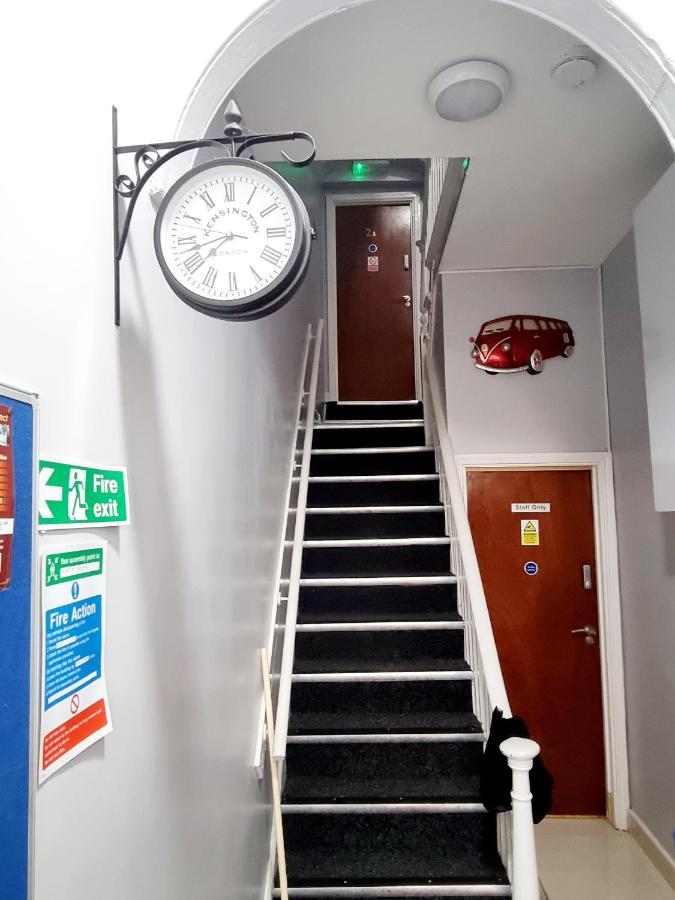 Comfort Stay Apartments Birmingham Zewnętrze zdjęcie