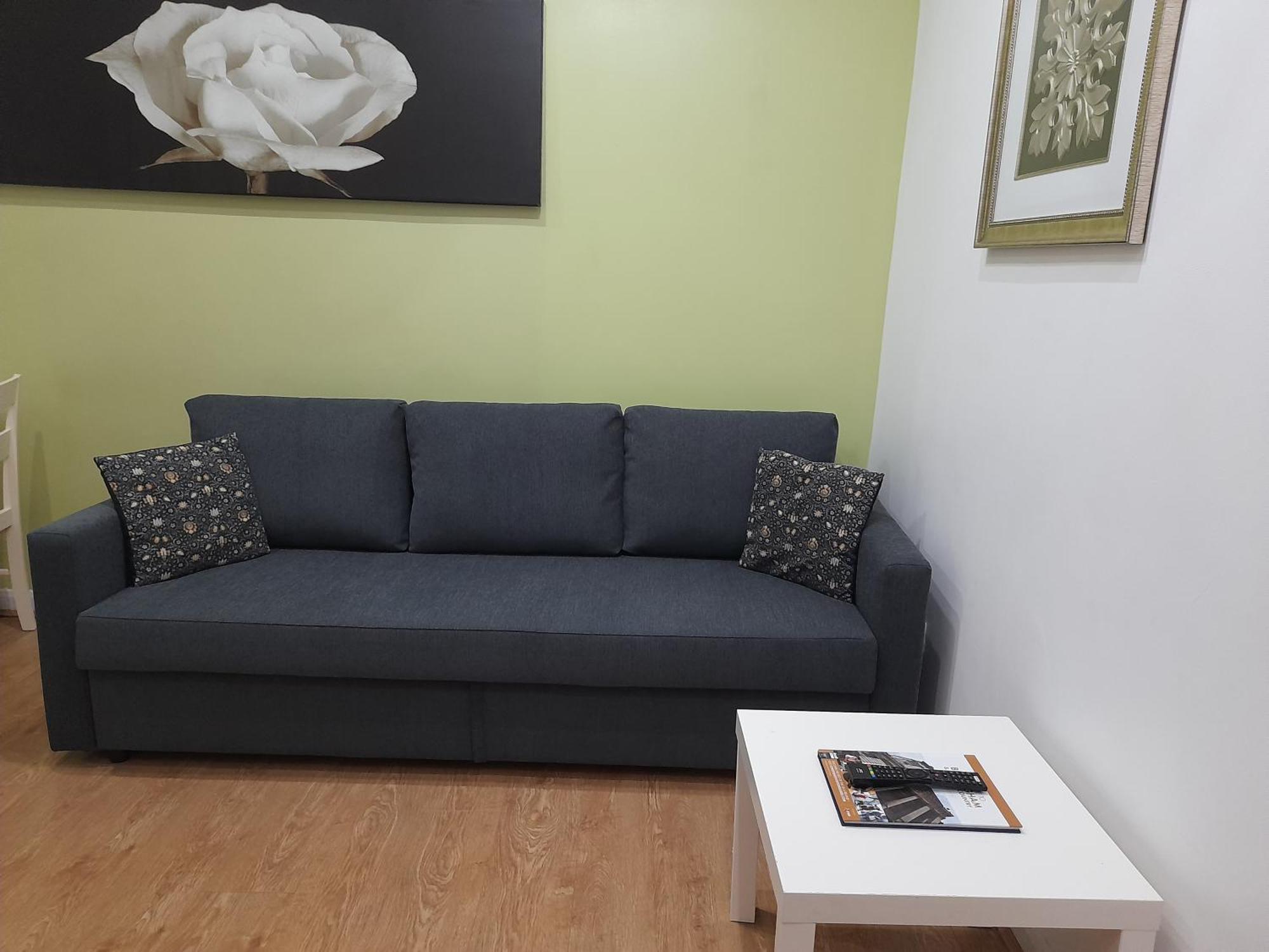 Comfort Stay Apartments Birmingham Pokój zdjęcie
